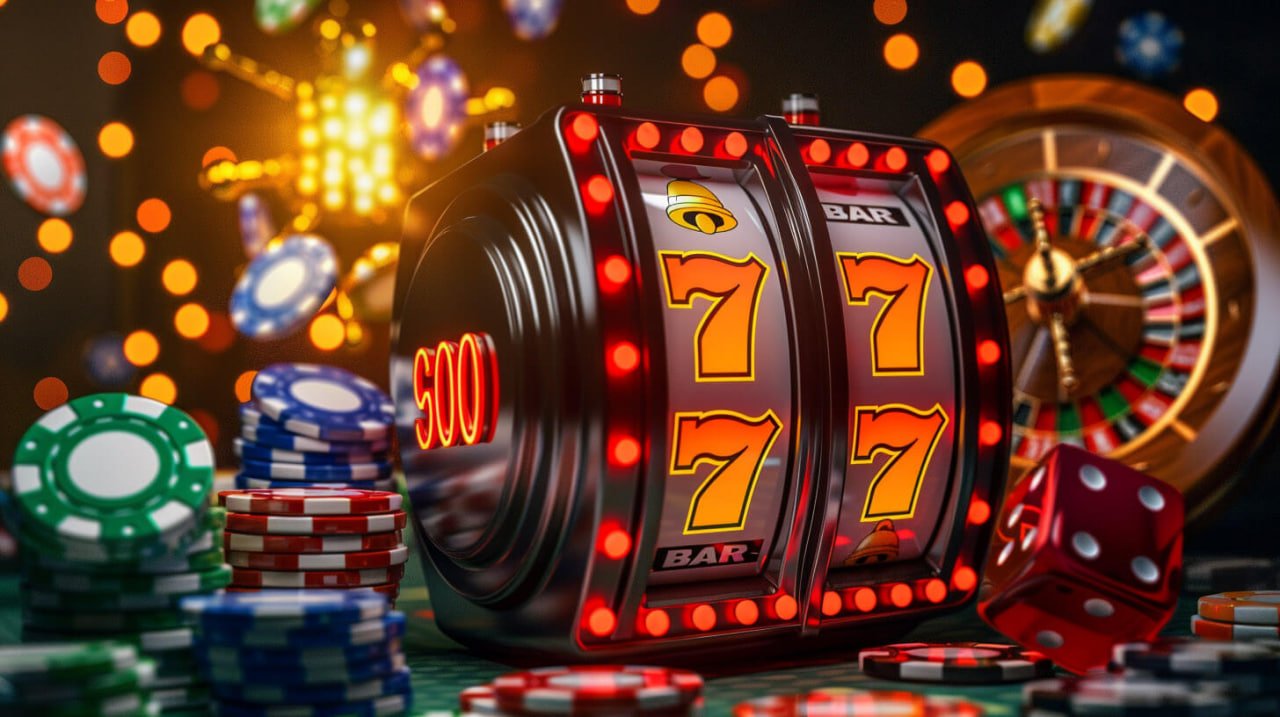 daraz casino