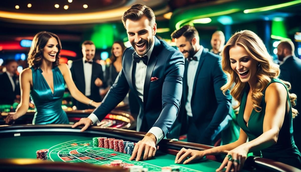 daraz casino