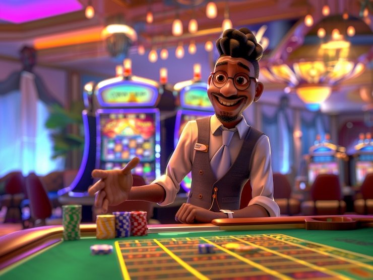 daraz casino
