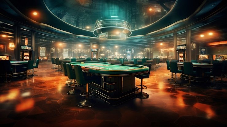 daraz casino