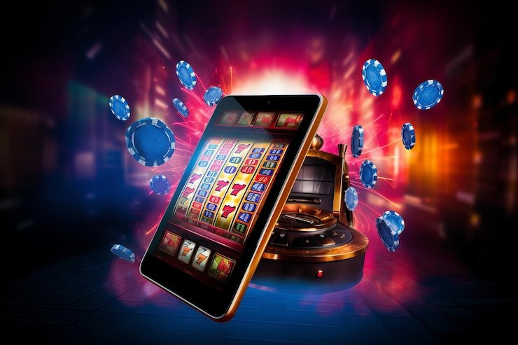 daraz casino