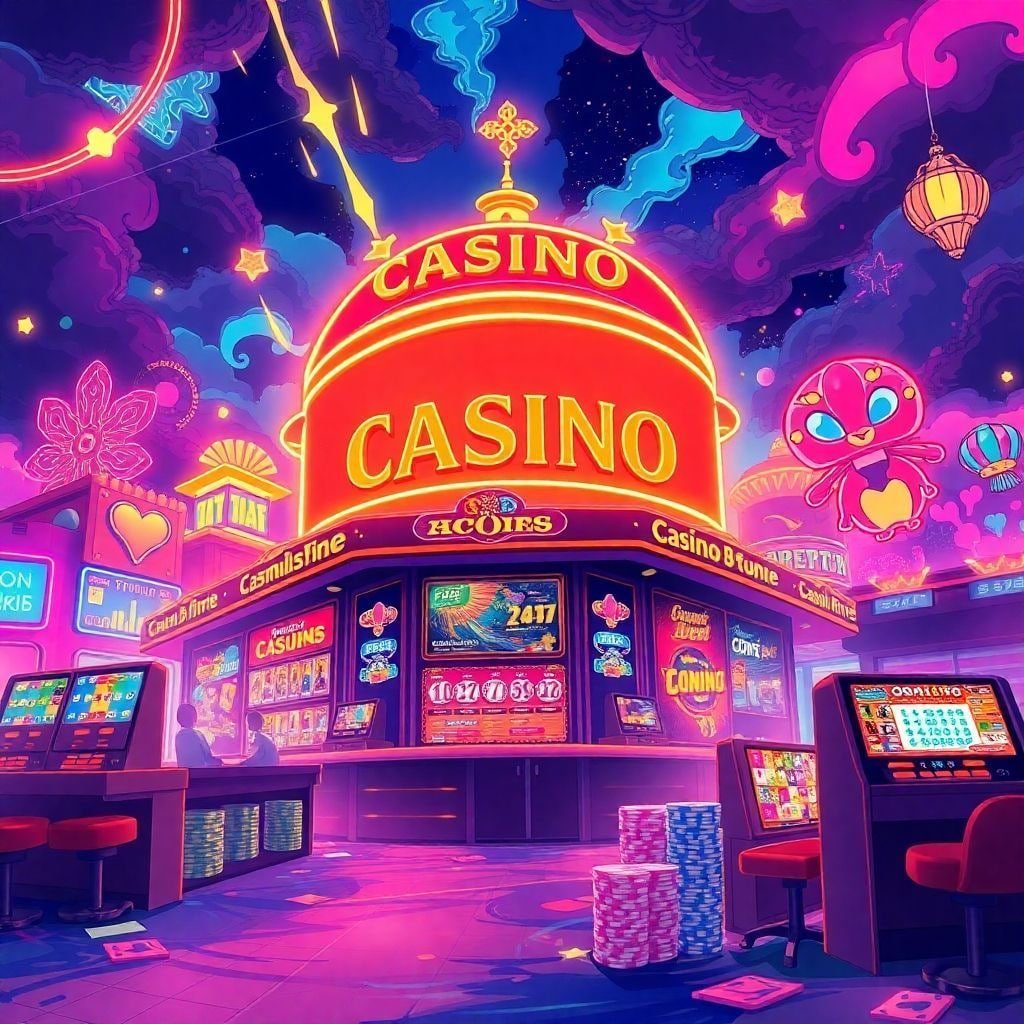 daraz casino