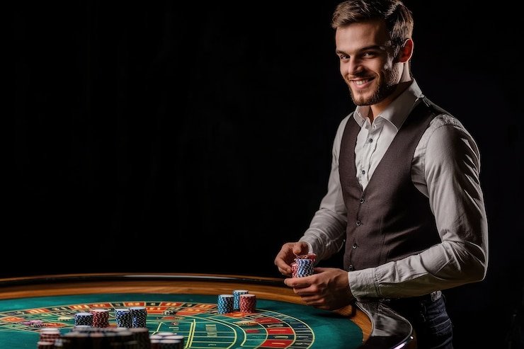 daraz casino