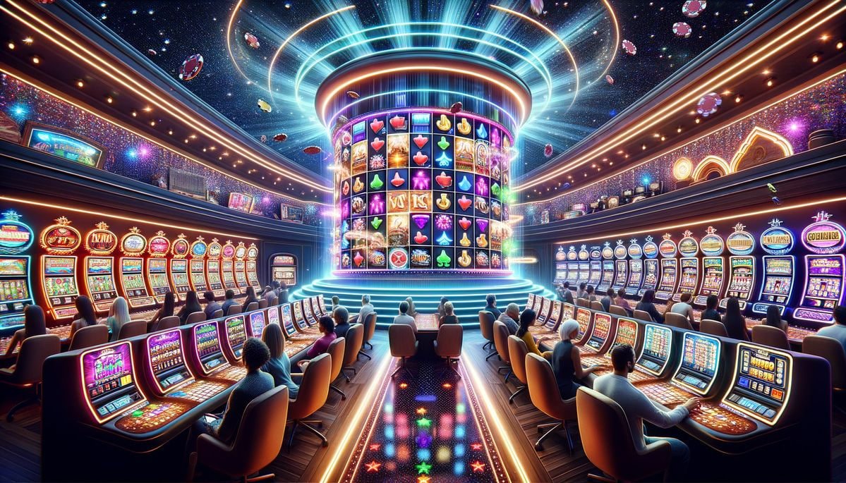 daraz casino