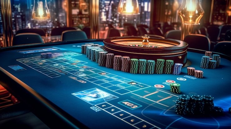 daraz casino