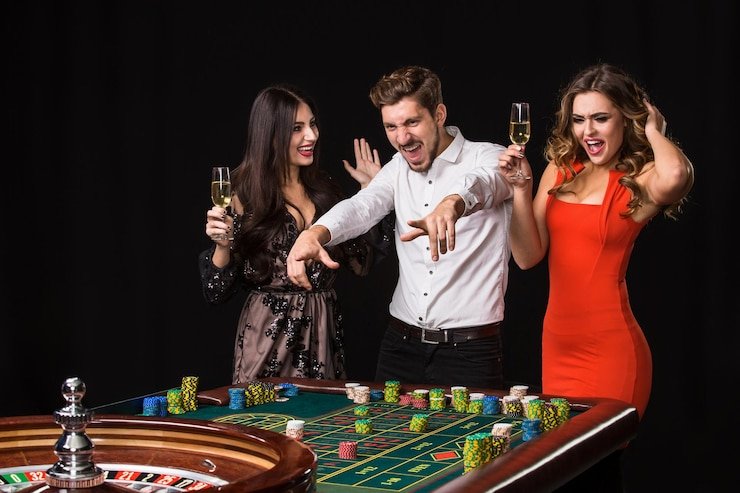 daraz casino