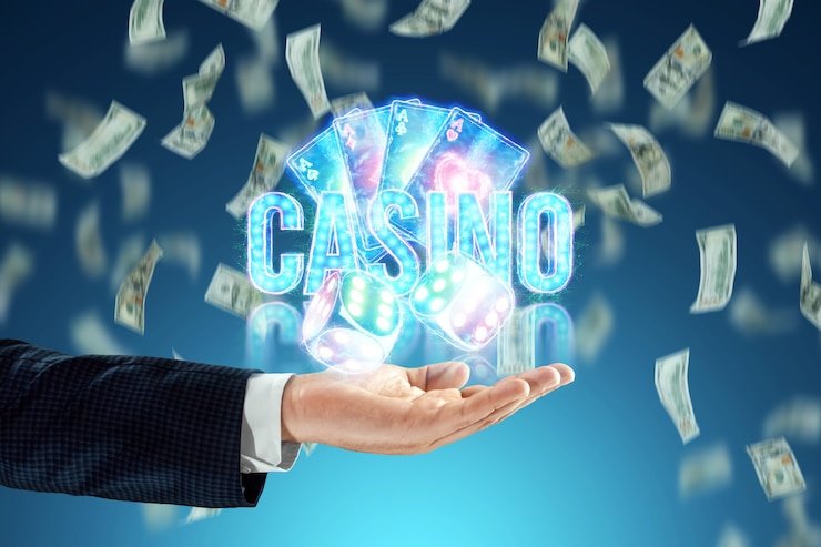 daraz casino
